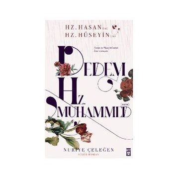 Dedem Hz. Muhammed Timaş Yayınları