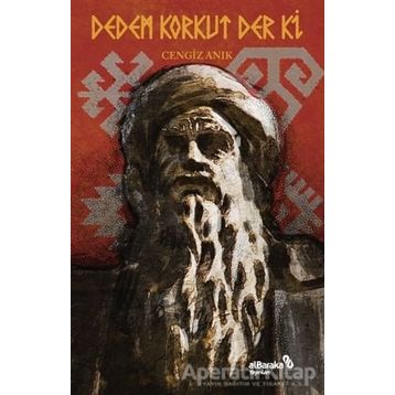Dedem Korkut Der Ki - Cengiz Anık