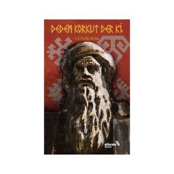 Dedem Korkut Der Ki - Cengiz Anık