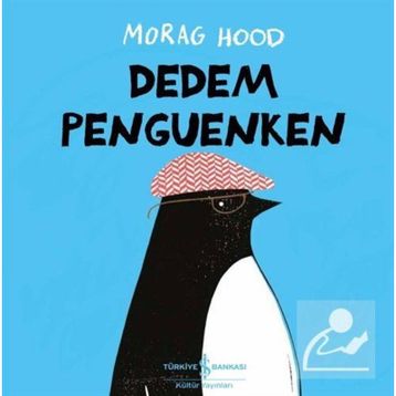 Dedem Penguenken - Morag Hood