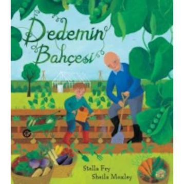 Dedemin Bahçesi - Stella Fry