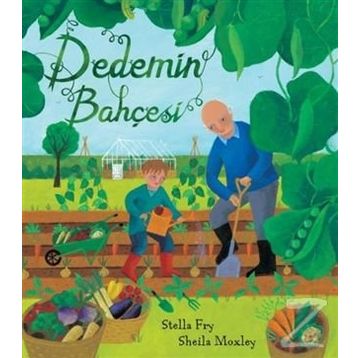 Dedemin Bahçesi - Stella Fry