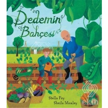 Dedemin Bahçesi - Stella Fry