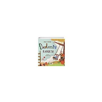 Dedemin Bahçesi Tilki Kitap