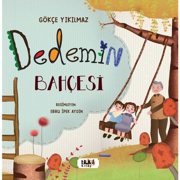 Dedemin Bahçesi Tilki Kitap