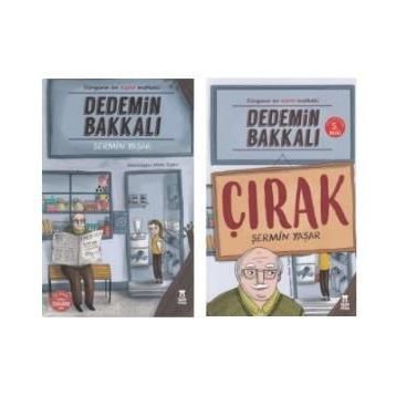 Dedemin Bakkalı - Şermin Yaşar