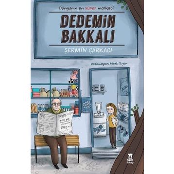 Dedemin Bakkalı - Şermin Yaşar