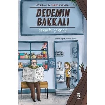 Dedemin Bakkalı - Şermin Yaşar
