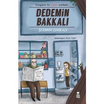 Dedemin Bakkalı - Şermin Yaşar