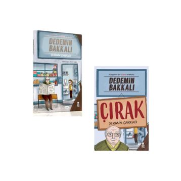 Dedemin Bakkalı - Şermin Yaşar