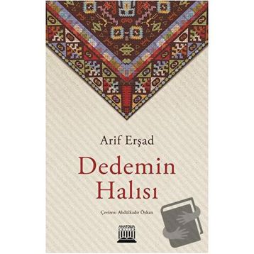 Dedemin Halısı - Arif Erşad