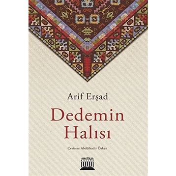 Dedemin Halısı - Arif Erşad