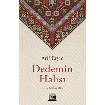 Dedemin Halısı - Arif Erşad