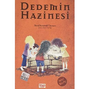 Dedemin Hazinesi - Meral Karamuk Uğurşan