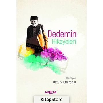 Dedemin Hikayeleri - Kolektif