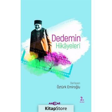 Dedemin Hikayeleri - Kolektif