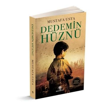 Dedemin Hüznü - Mustafa Usta