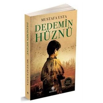 Dedemin Hüznü - Mustafa Usta