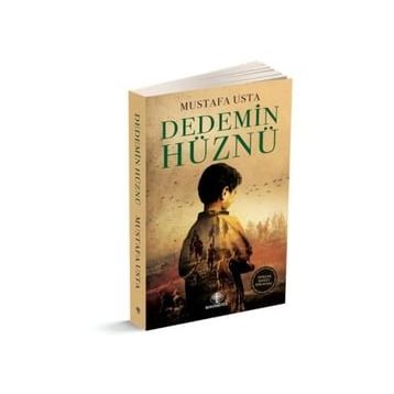 Dedemin Hüznü - Mustafa Usta