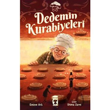 Dedemin Kurabiyeleri - Emine Arlı