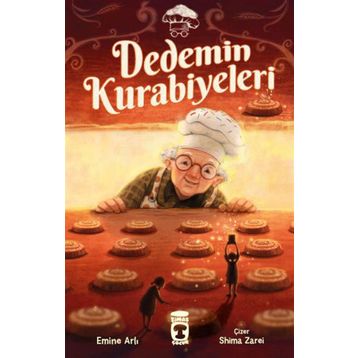 Dedemin Kurabiyeleri - Emine Arlı