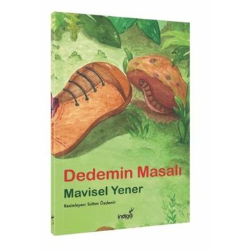 Dedemin Masalı - Mavisel Yener