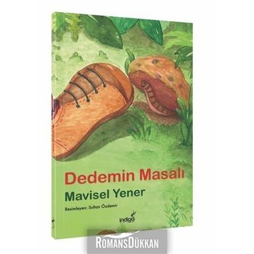 Dedemin Masalı - Mavisel Yener