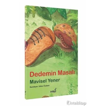 Dedemin Masalı - Mavisel Yener