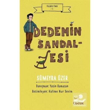 Dedemin Sandalyesi - Sümeyra Üzer