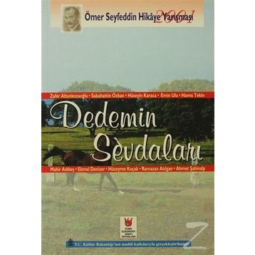 DEDEMIN SEVDALARI - GENEL