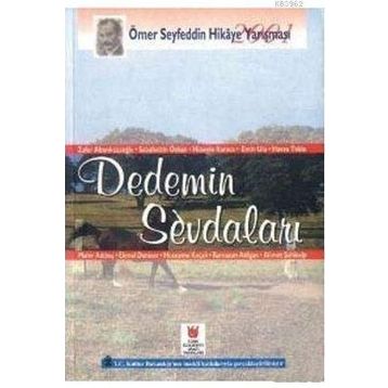 DEDEMIN SEVDALARI - GENEL
