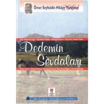 DEDEMIN SEVDALARI - GENEL