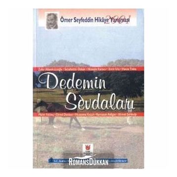 DEDEMIN SEVDALARI - GENEL