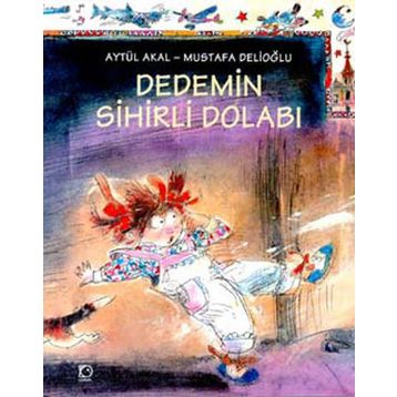DEDEMIN SIHIRLI DOLABI - AYTÜL AKAL
