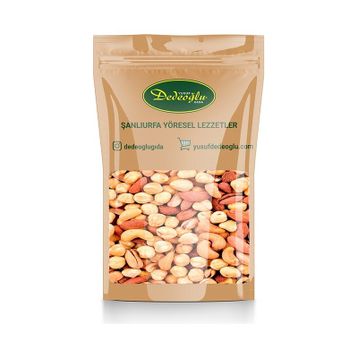 Dedeoğlu Gıda 500 gr Lüks Karışık Çerez