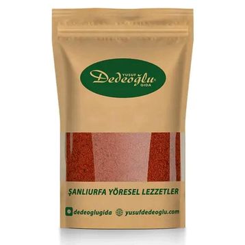 Dedeoğlu Gıda 500 gr Tatlı Toz Biber