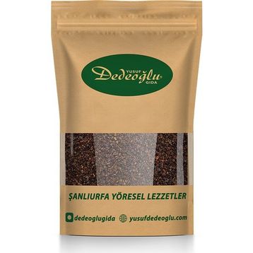 Dedeoğlu Gıda 500 gr Tatlı Urfa Mor Ev Isotu