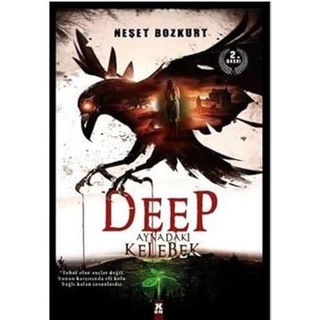 Deep Aynadaki Kelebek - Neşet Bozkurt