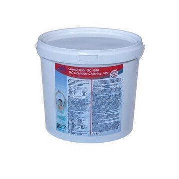 Deep Blue 10 kg Kova GC %90 Granül Klor