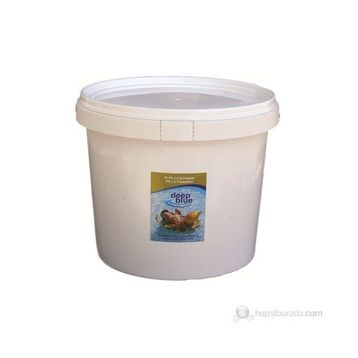 Deep Blue 10 kg Kova PH+ Yükseltici