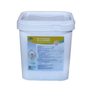 Deep Blue 10 kg Kova PH+ Yükseltici