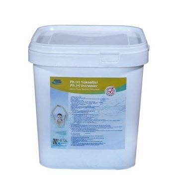 Deep Blue 10 kg Kova PH+ Yükseltici