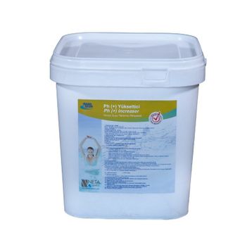 Deep Blue 10 kg Ph (+) UP Granül PH (+) Increaser Yükseltici