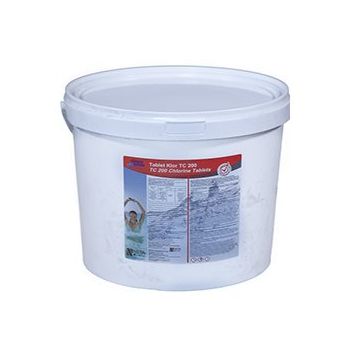 Deep Blue 10 kg Tablet Klor