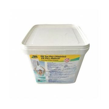 Deep Blue 10 kg Toz Ph Düşürücü