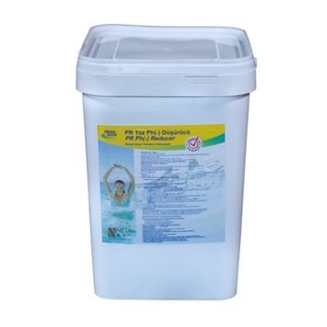 Deep Blue 10 kg Toz Ph Düşürücü