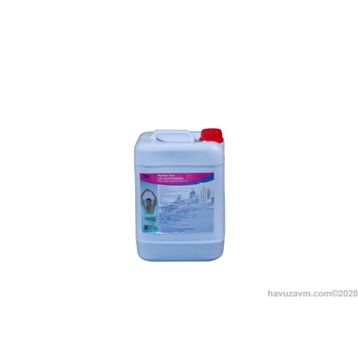 Deep Blue 10 lt Sıvı Parlatıcı