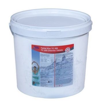 Deep Blue 20 kg Multi Klor Tablet