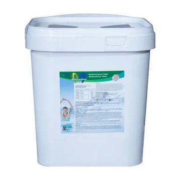 Deep Blue 20 kg Multi Klor Tablet