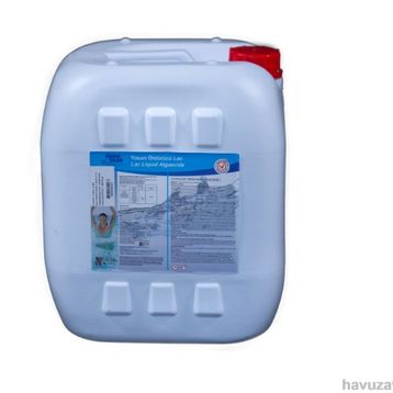 Deep Blue 20 kg Yosun Önleyici